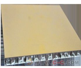 铝蜂窝板厂家直销 复合铝蜂窝板价格 复合铝蜂窝板效果图